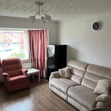 Arley Comfort Style Exterior foto